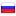 ediet.ru server is located in Russia